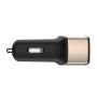 Nillkin Celerity Car Charger Type-C & USB (2USB) order from official NILLKIN store